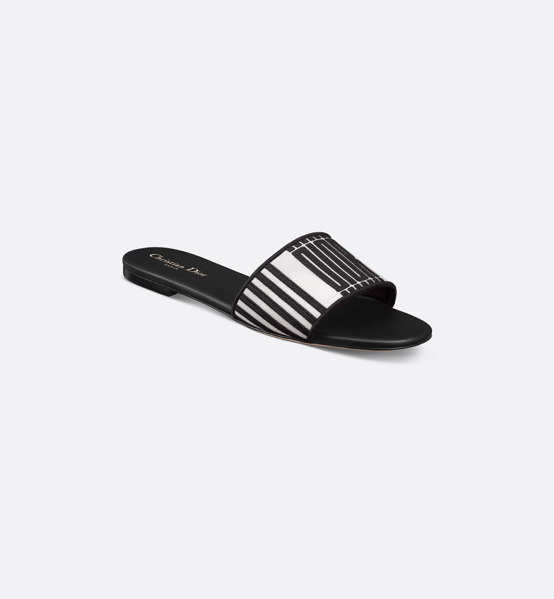 Dior Dway Slide - Image 1